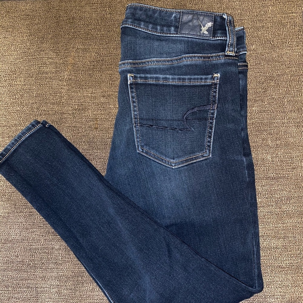 Jeggings | AEO